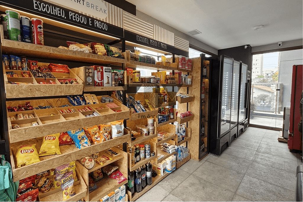 Apartamento, 3 quartos, 143 m² - Foto 28