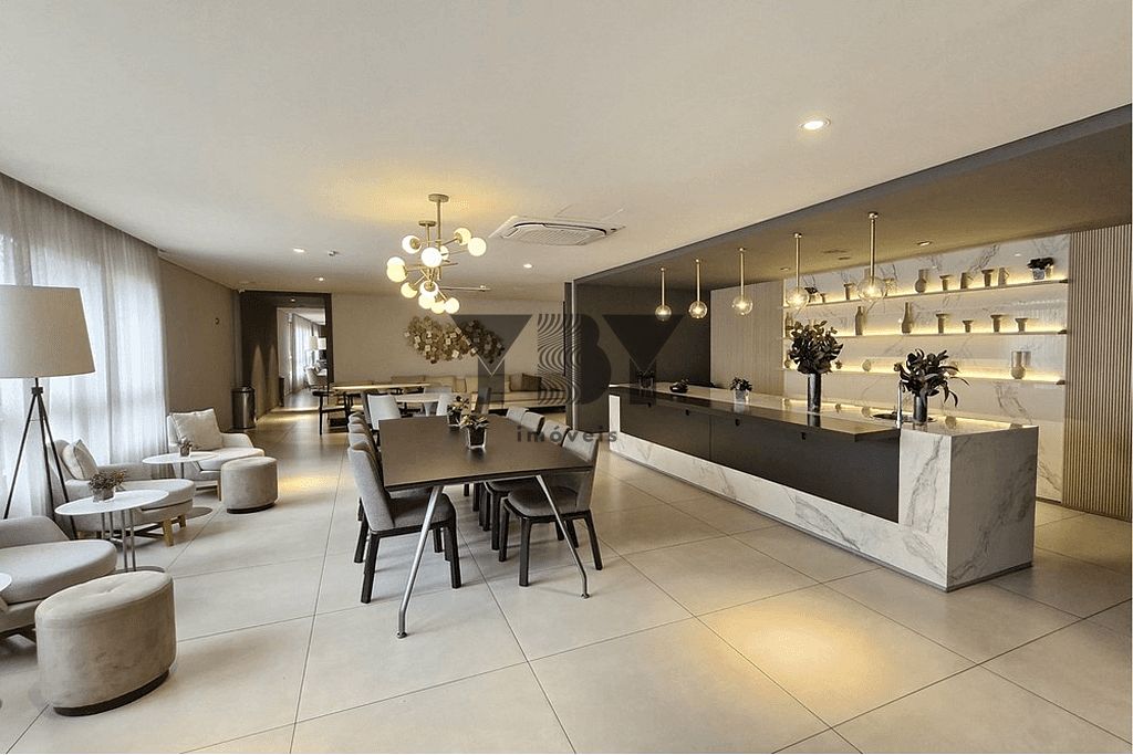 Apartamento, 3 quartos, 143 m² - Foto 26