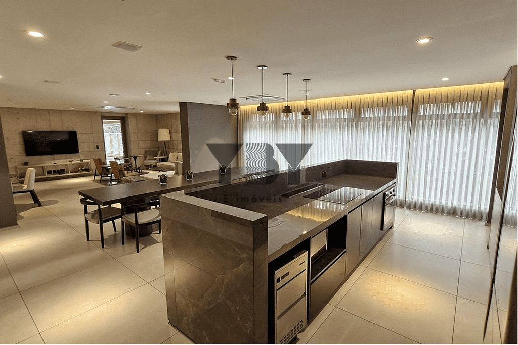 Apartamento, 3 quartos, 143 m² - Foto 22