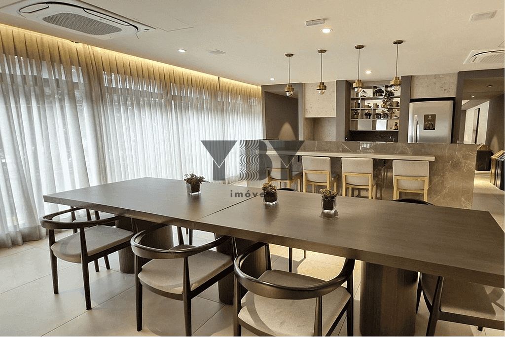 Apartamento, 3 quartos, 143 m² - Foto 21