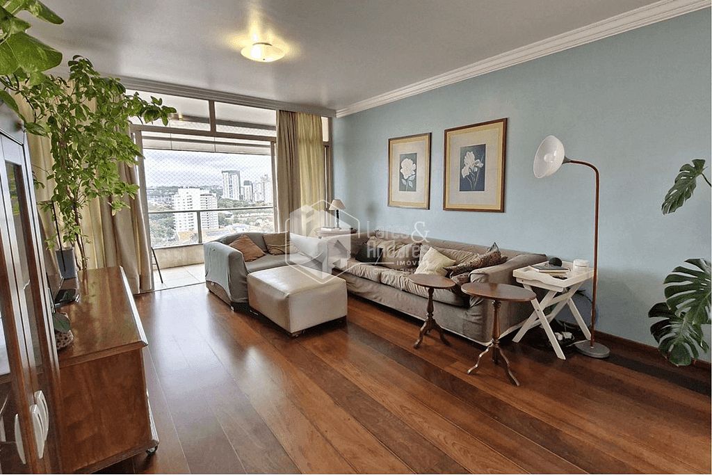 Apartamento, 3 quartos, 182 m² - Foto 29