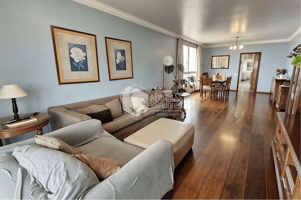 Apartamento, 3 quartos, 182 m² - Foto 30