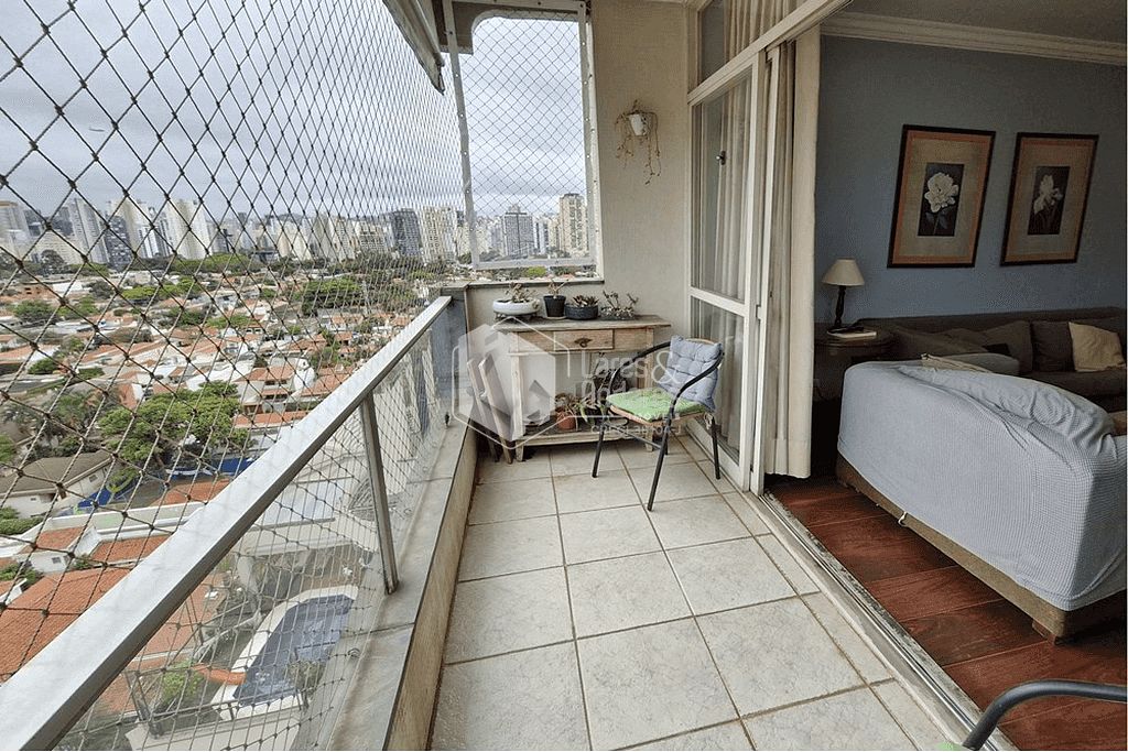 Apartamento, 3 quartos, 182 m² - Foto 32