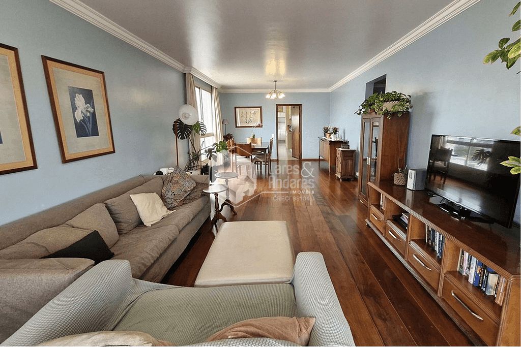 Apartamento, 3 quartos, 182 m² - Foto 35