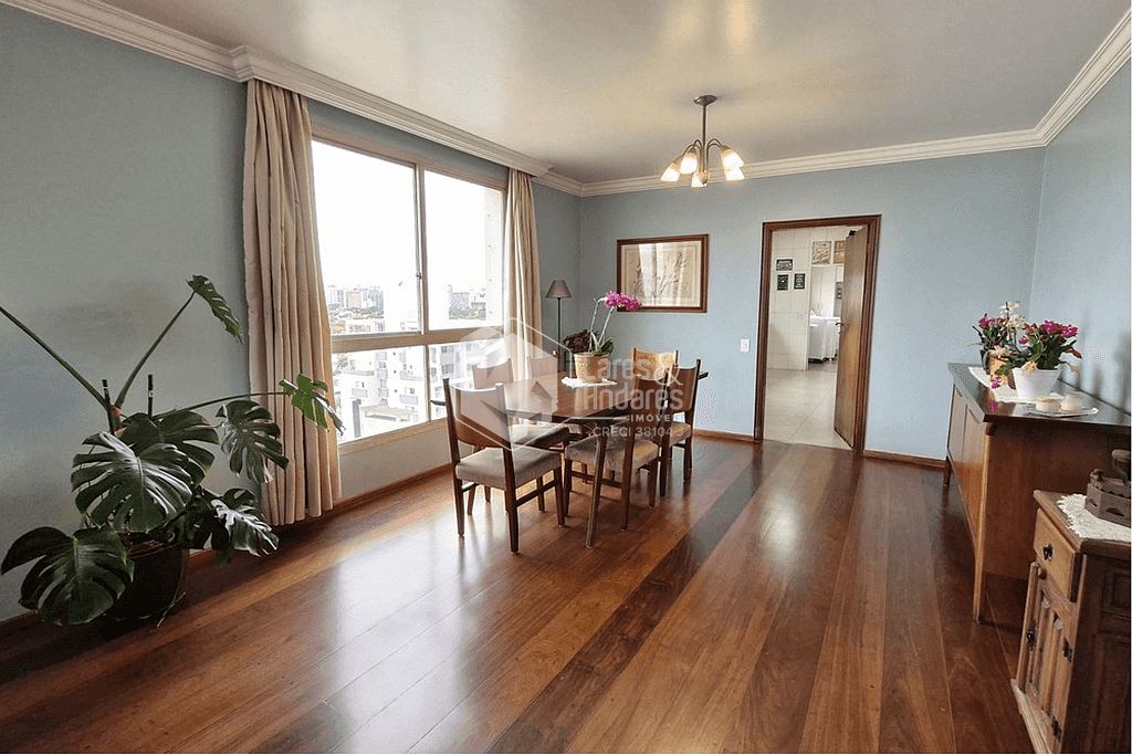 Apartamento, 3 quartos, 182 m² - Foto 36