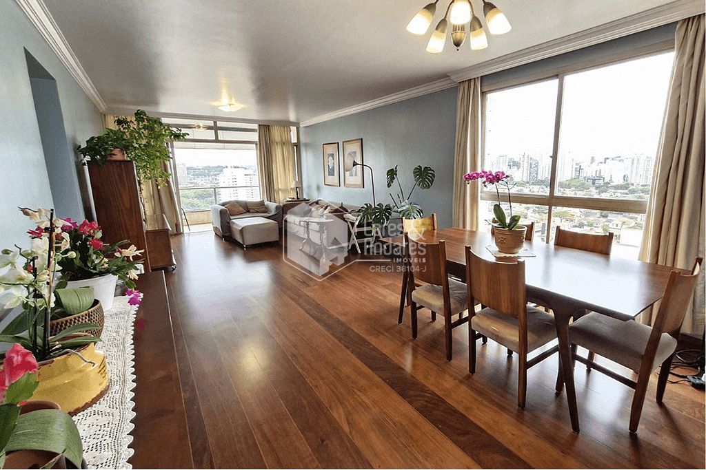 Apartamento, 3 quartos, 182 m² - Foto 38