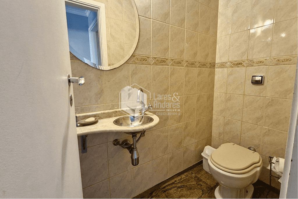 Apartamento, 3 quartos, 182 m² - Foto 42