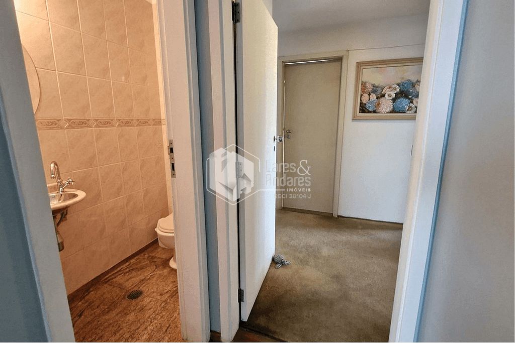 Apartamento, 3 quartos, 182 m² - Foto 43