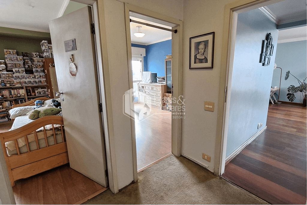 Apartamento, 3 quartos, 182 m² - Foto 47