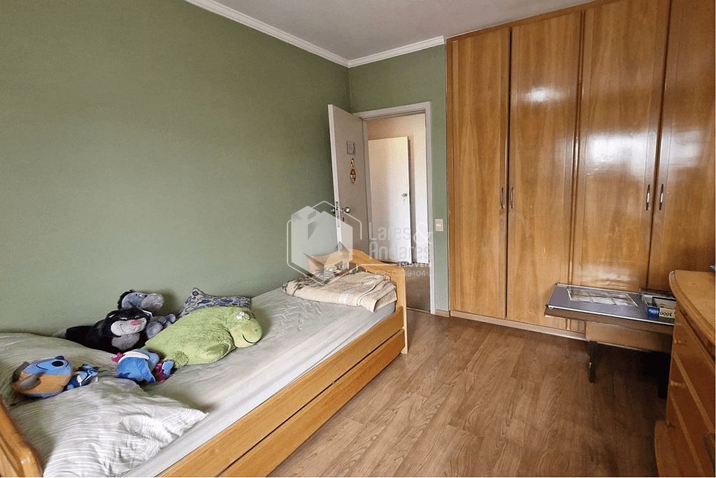 Apartamento, 3 quartos, 182 m² - Foto 50