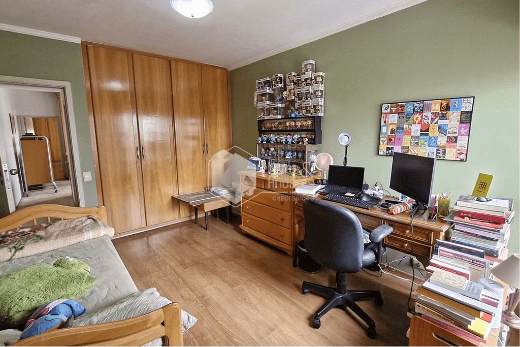 Apartamento, 3 quartos, 182 m² - Foto 39