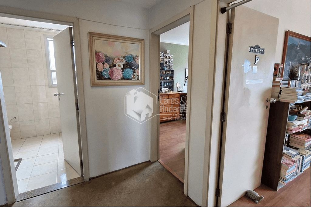 Apartamento, 3 quartos, 182 m² - Foto 14