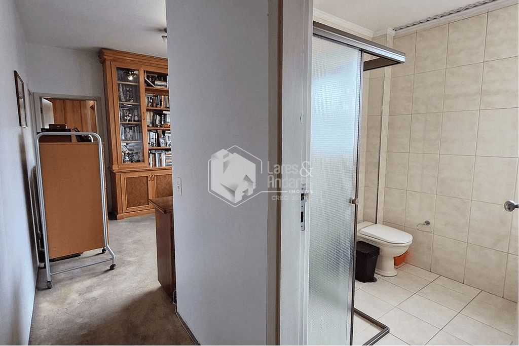Apartamento, 3 quartos, 182 m² - Foto 4