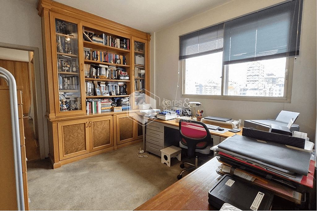 Apartamento, 3 quartos, 182 m² - Foto 5