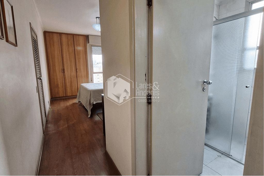 Apartamento, 3 quartos, 182 m² - Foto 8