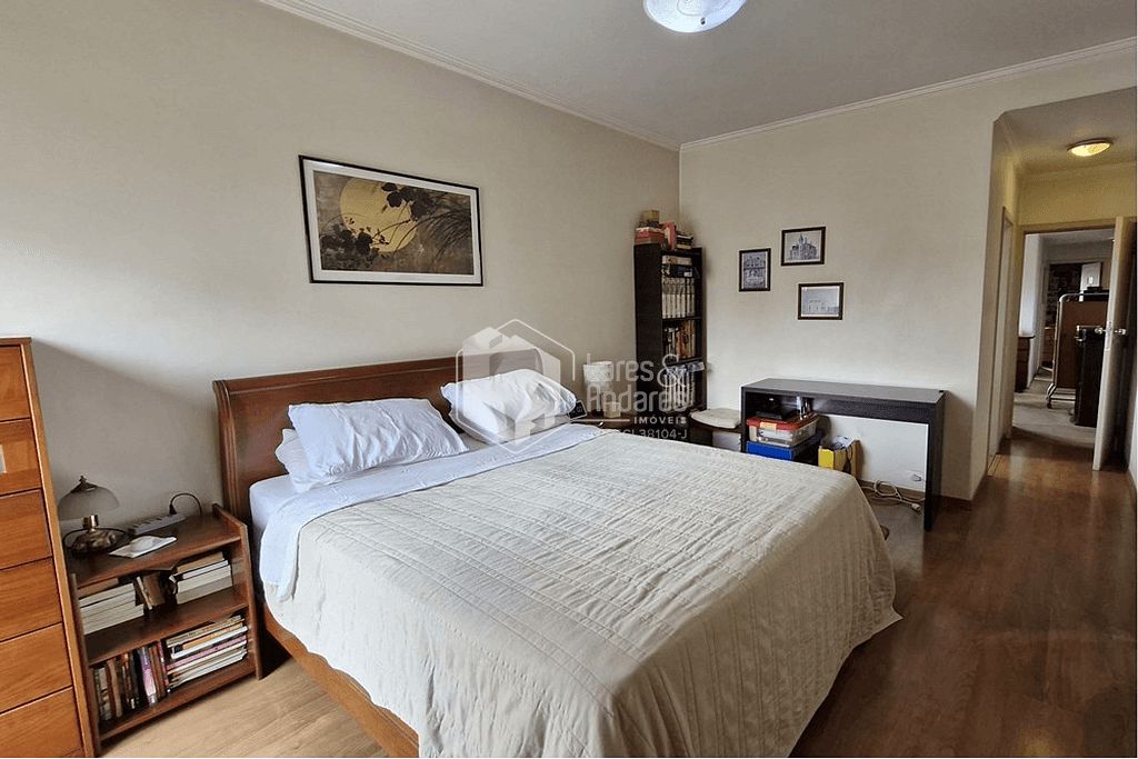 Apartamento, 3 quartos, 182 m² - Foto 12