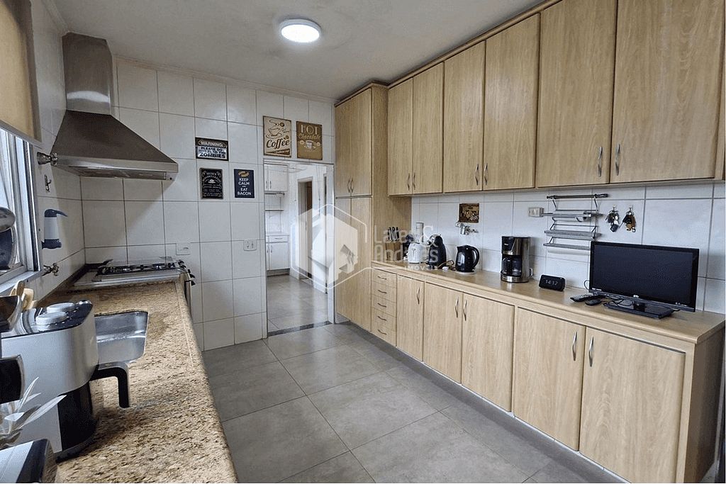 Apartamento, 3 quartos, 182 m² - Foto 19