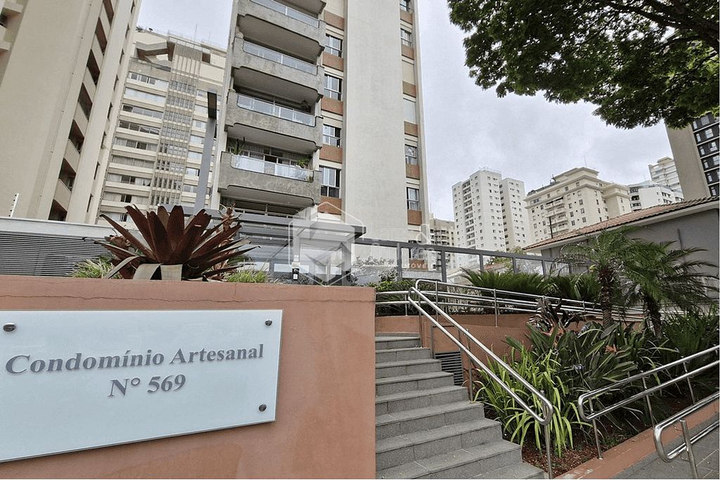 Apartamento, 3 quartos, 182 m² - Foto 24