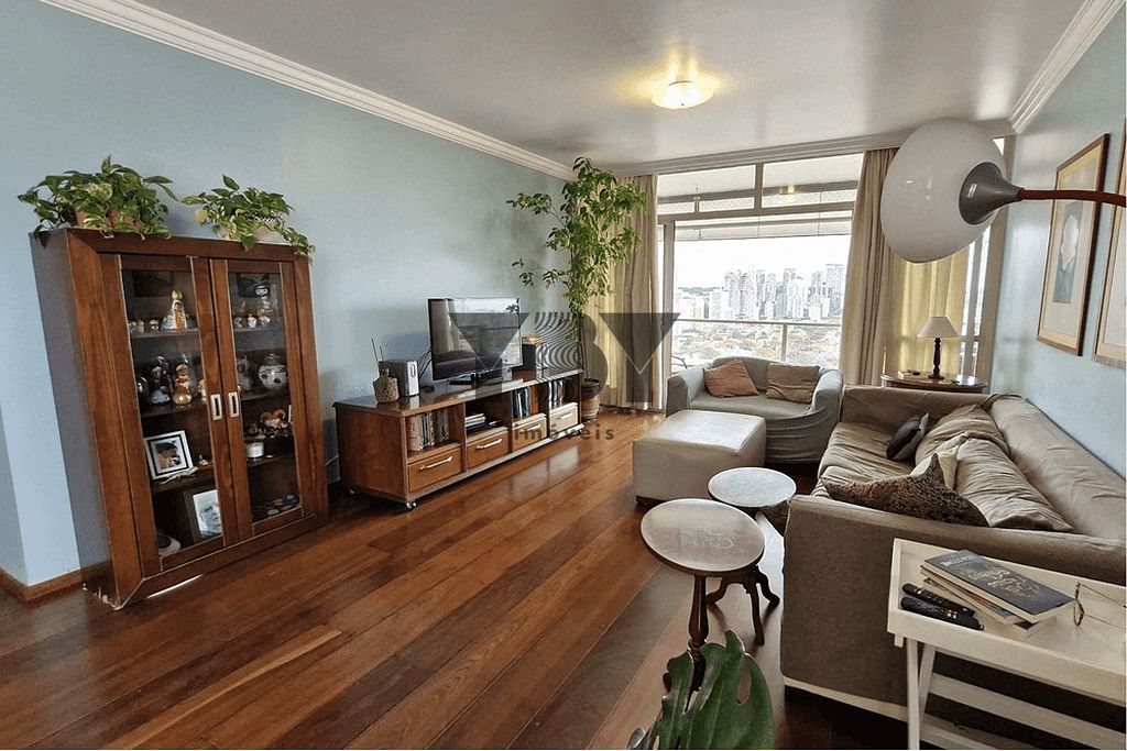 Apartamento, 3 quartos, 182 m² - Foto 1