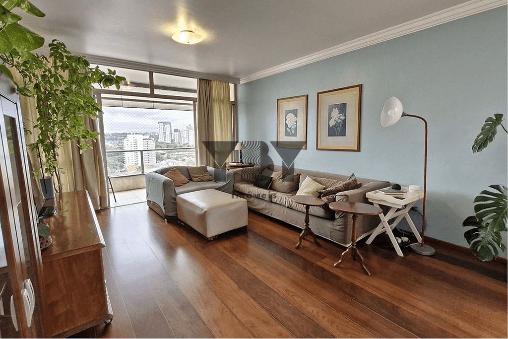 Apartamento, 3 quartos, 182 m² - Foto 29