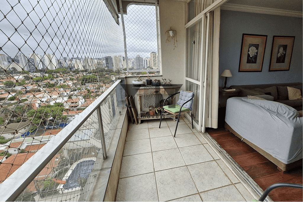 Apartamento, 3 quartos, 182 m² - Foto 32