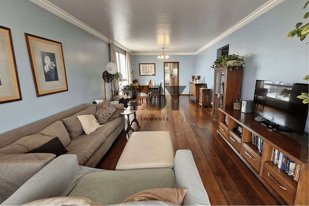 Apartamento, 3 quartos, 182 m² - Foto 35