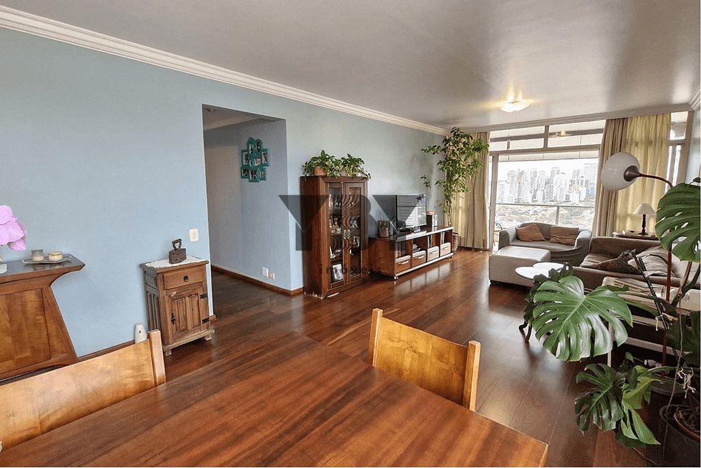 Apartamento, 3 quartos, 182 m² - Foto 40