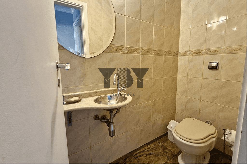 Apartamento, 3 quartos, 182 m² - Foto 42