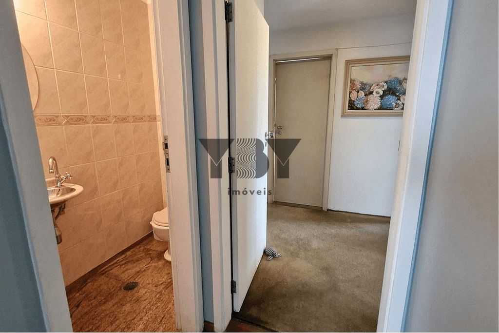 Apartamento, 3 quartos, 182 m² - Foto 43
