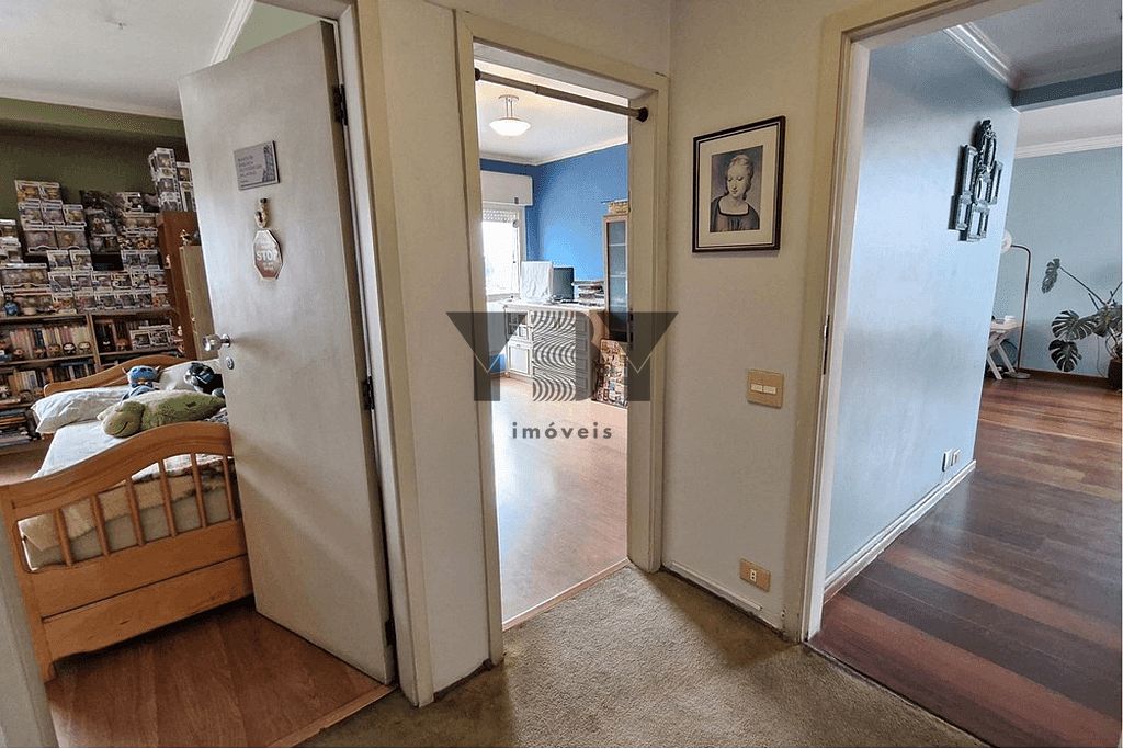 Apartamento, 3 quartos, 182 m² - Foto 47