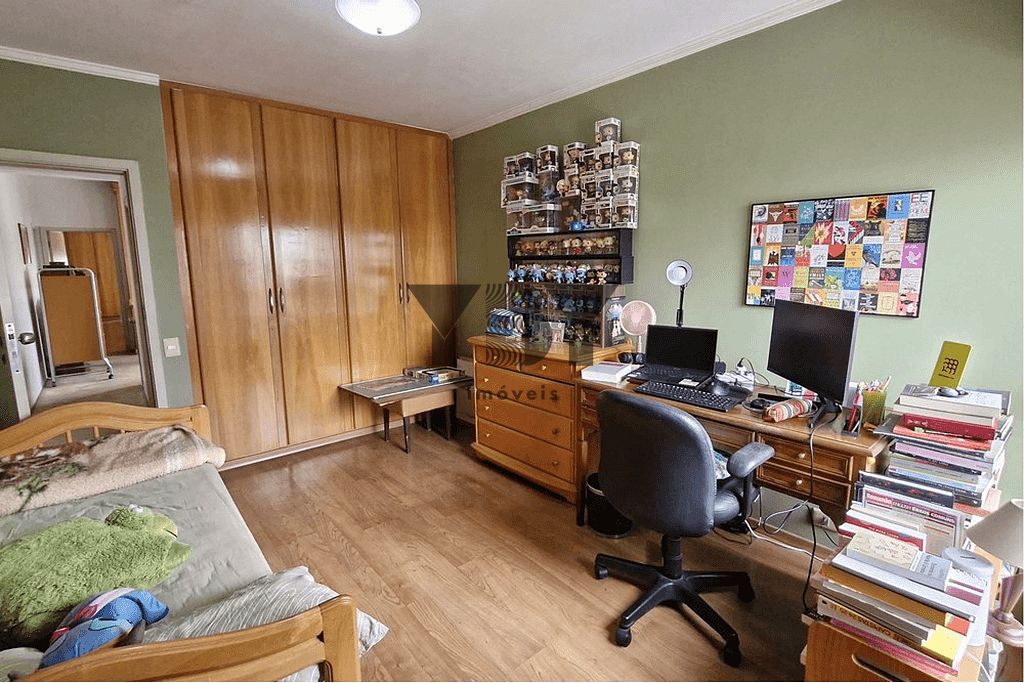 Apartamento, 3 quartos, 182 m² - Foto 39