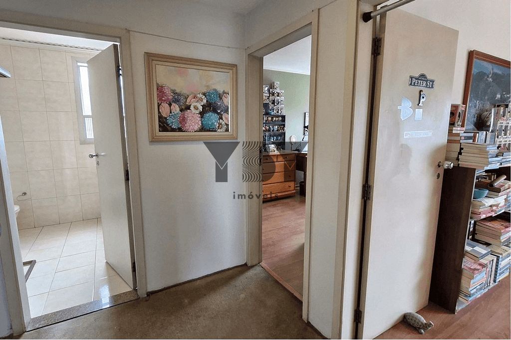 Apartamento, 3 quartos, 182 m² - Foto 14