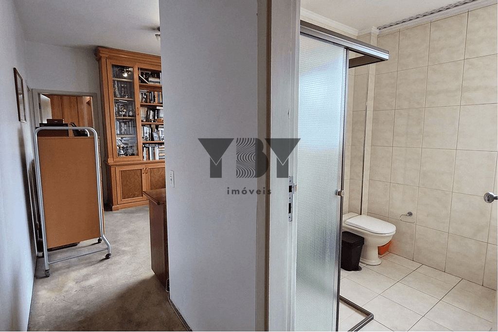 Apartamento, 3 quartos, 182 m² - Foto 4