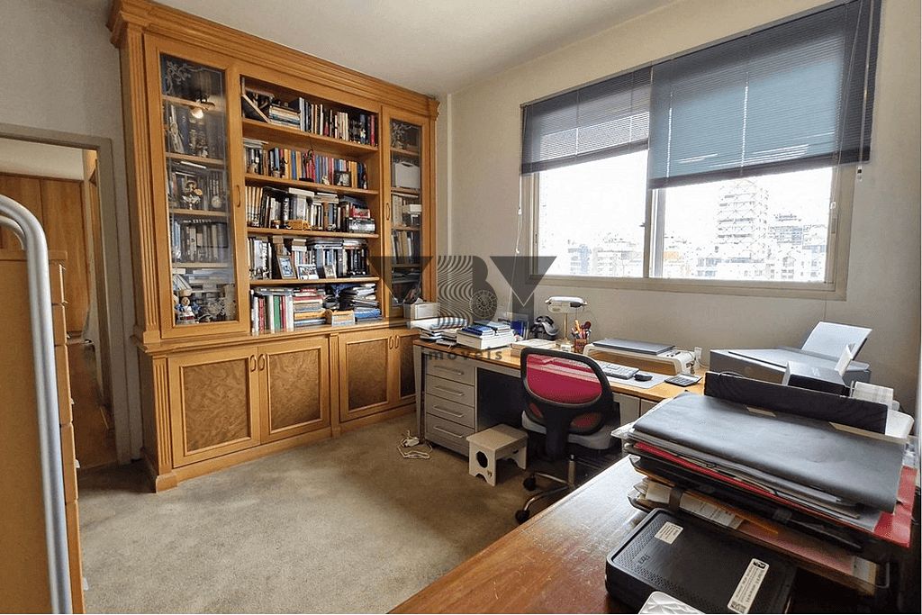 Apartamento, 3 quartos, 182 m² - Foto 5