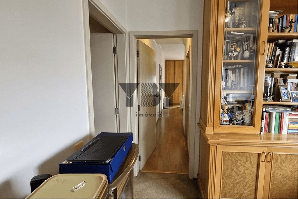 Apartamento, 3 quartos, 182 m² - Foto 7
