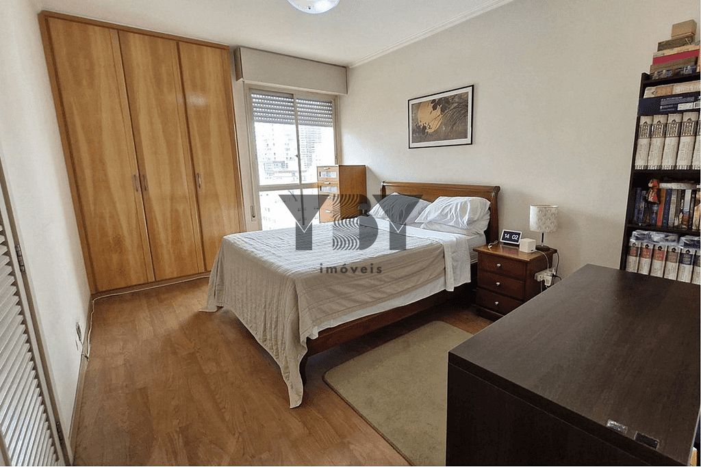 Apartamento, 3 quartos, 182 m² - Foto 9