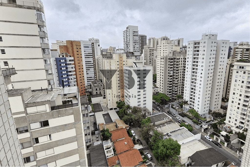 Apartamento, 3 quartos, 182 m² - Foto 11