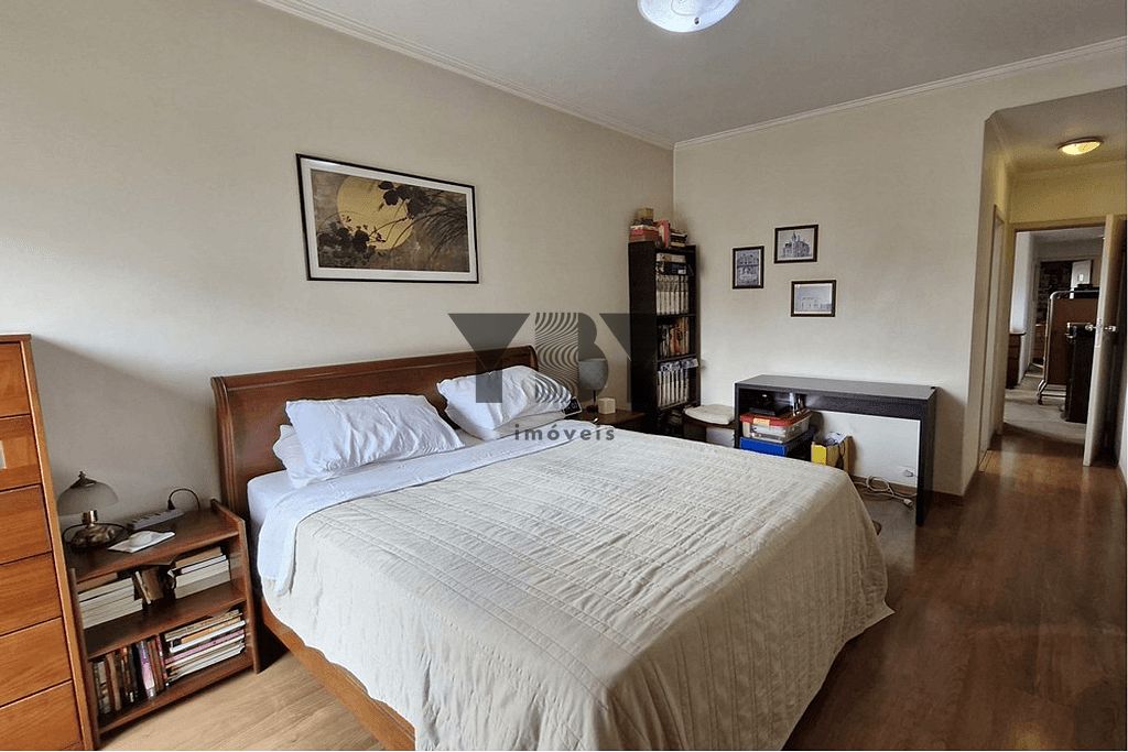 Apartamento, 3 quartos, 182 m² - Foto 12