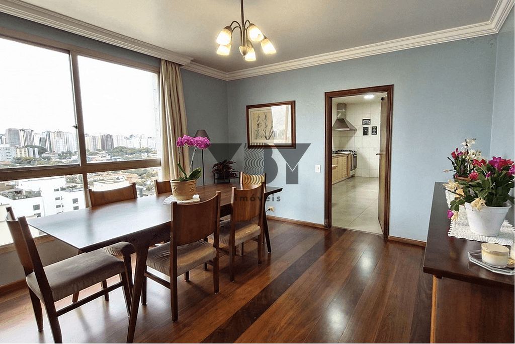 Apartamento, 3 quartos, 182 m² - Foto 2