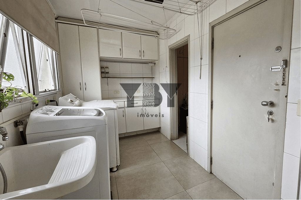 Apartamento, 3 quartos, 182 m² - Foto 20