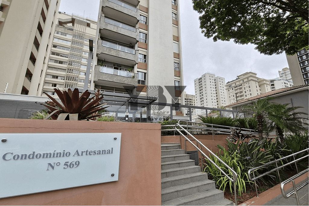 Apartamento, 3 quartos, 182 m² - Foto 24