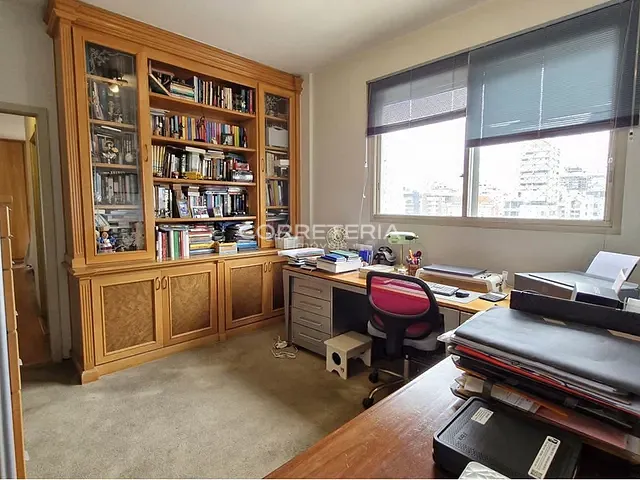 Apartamento 3 quartos e 4 banheiros, à venda, no bairro Cidade Monções em São Paulo