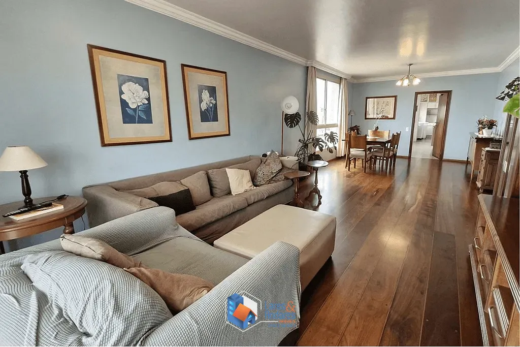 Apartamento, 3 quartos, 182 m² - Foto 30