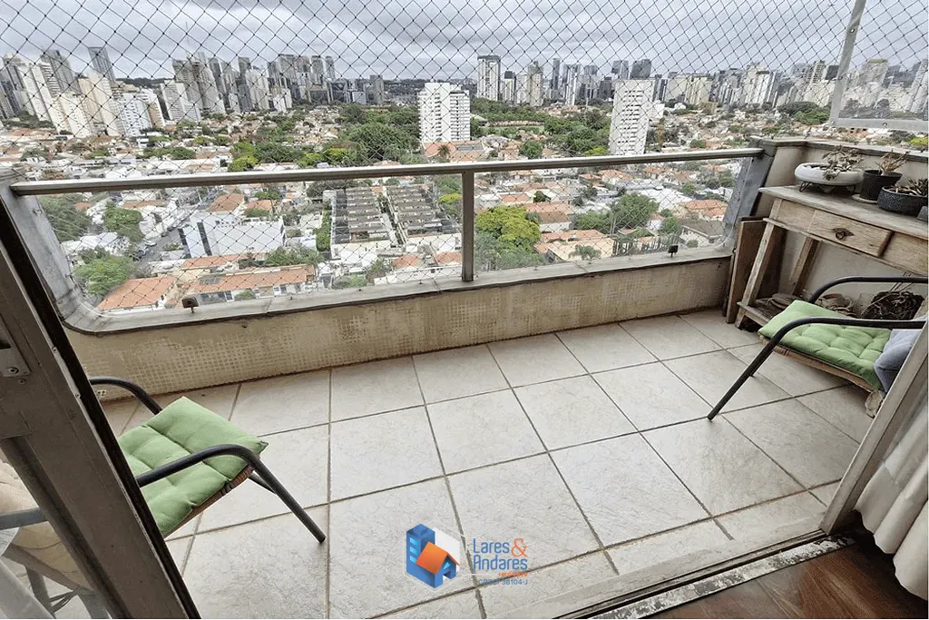 Apartamento, 3 quartos, 182 m² - Foto 31