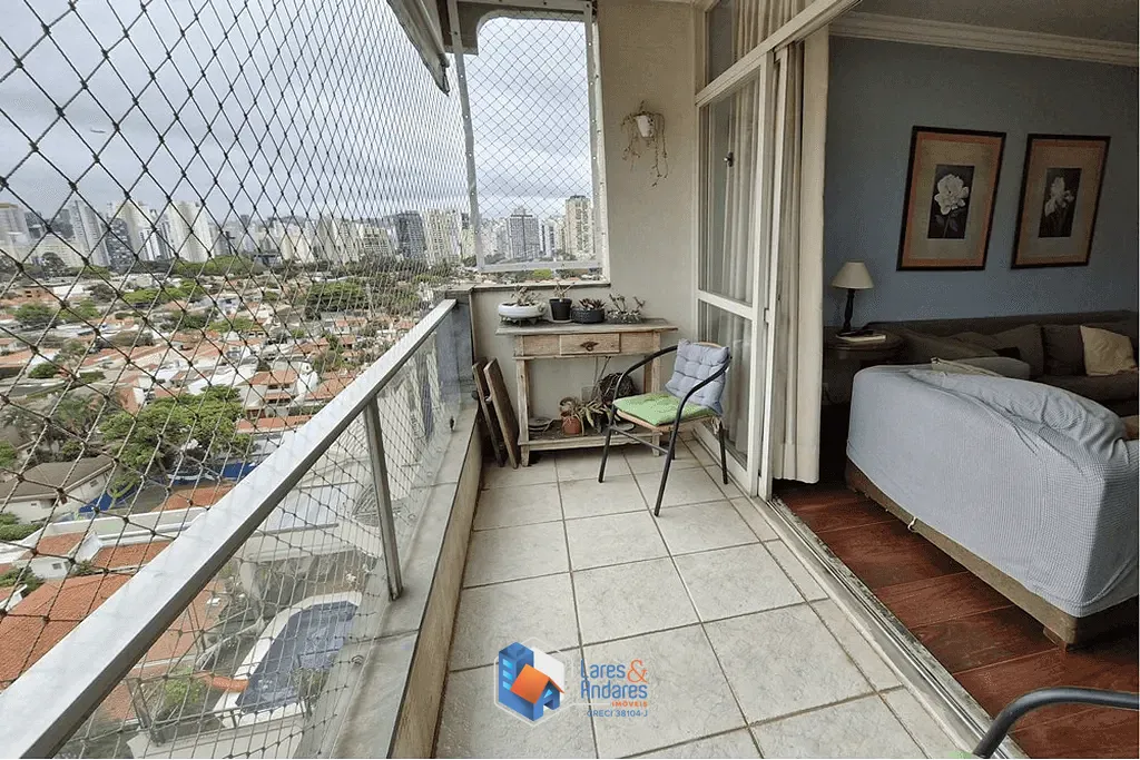 Apartamento, 3 quartos, 182 m² - Foto 32