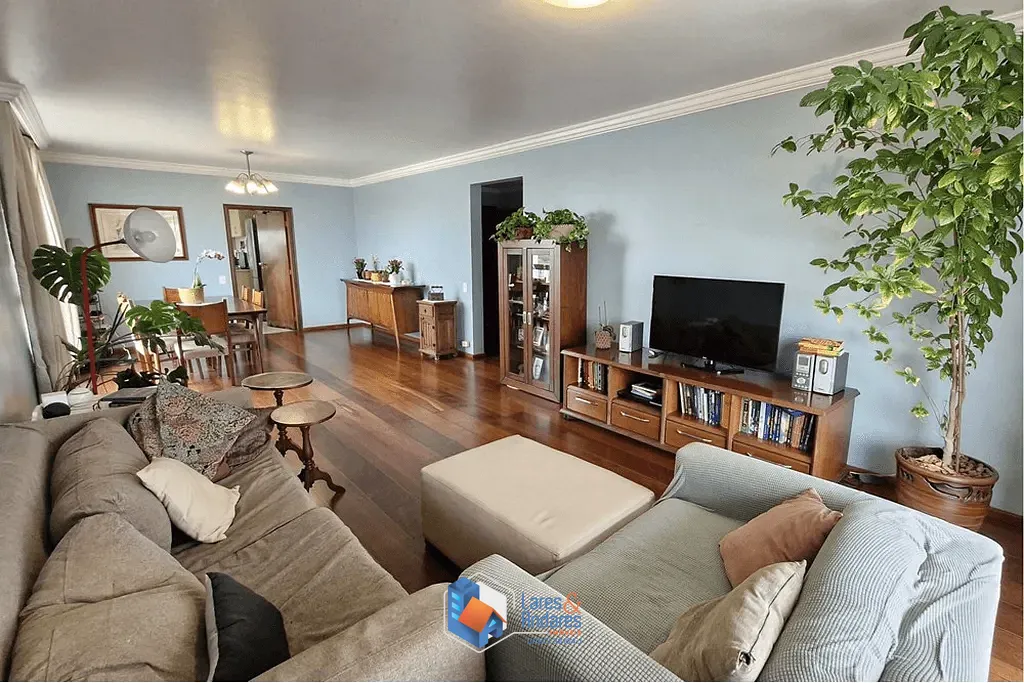 Apartamento, 3 quartos, 182 m² - Foto 34