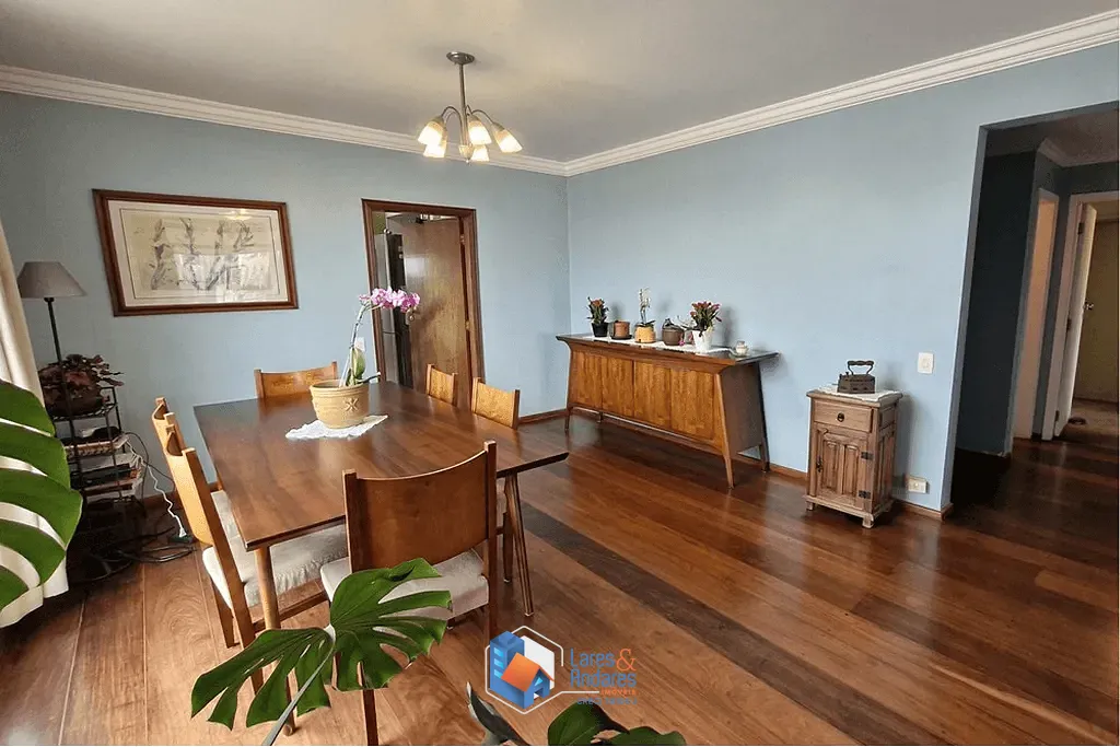 Apartamento, 3 quartos, 182 m² - Foto 37