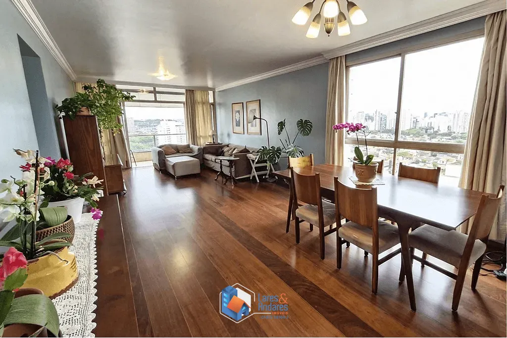 Apartamento, 3 quartos, 182 m² - Foto 38