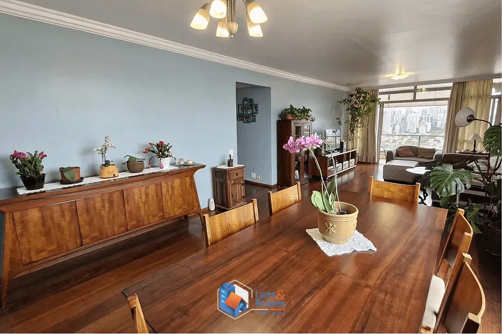 Apartamento, 3 quartos, 182 m² - Foto 27