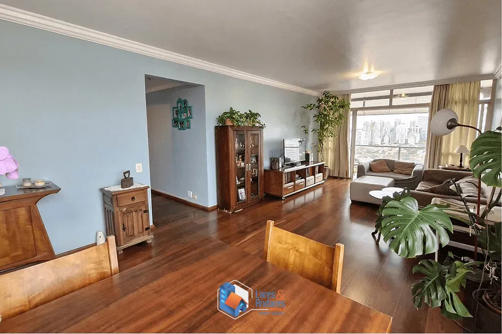 Apartamento, 3 quartos, 182 m² - Foto 40